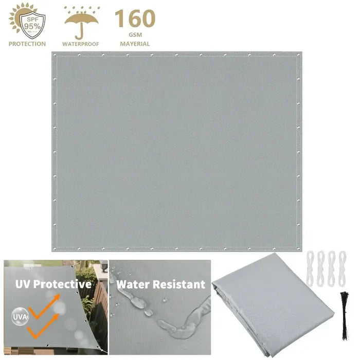 Grey / 2x3M