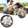 Habicare SS wax braided paraffin swabs showing tightly woven wax-coated cotton swabs for medical or cosmetic use.
