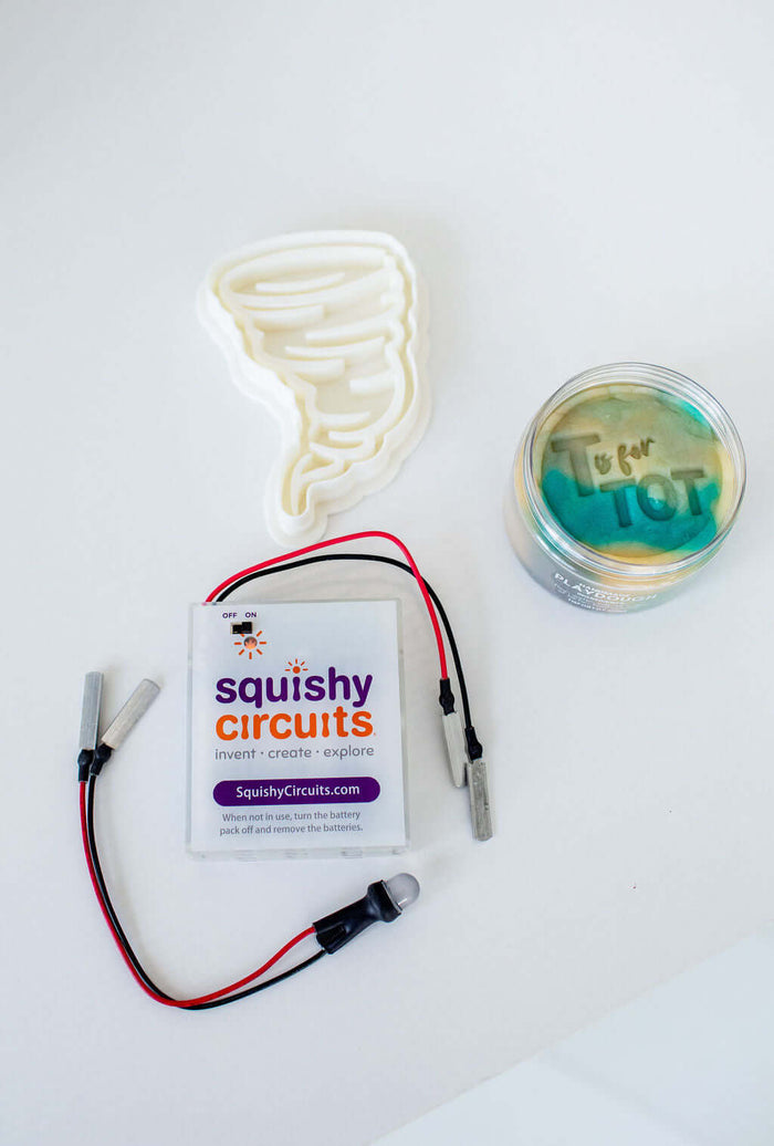 Weather Watchers Kit