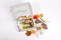 Where the Wild Trees Grow Montessori-inspired nature learning kit for preschoolers ages 3–6