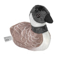 Wild Republic 5 Inch Audubon Birds Canada Goose Plush with Authentic Bird Call