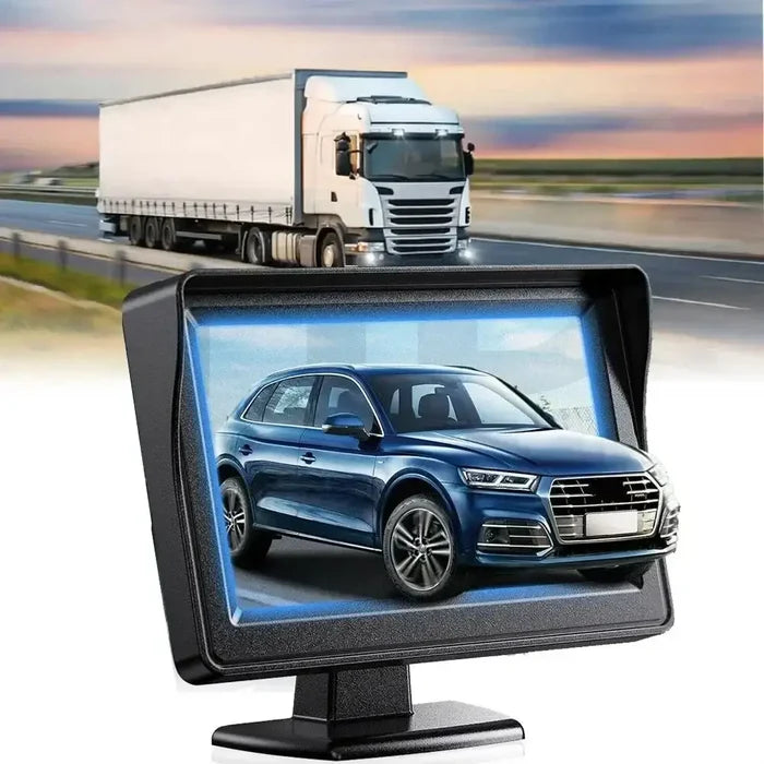 4.3inch Monitor