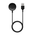 Wireless charger for Samsung Galaxy Watch by That Watch Shop, showing the USB-powered charging pad with a sleek design.