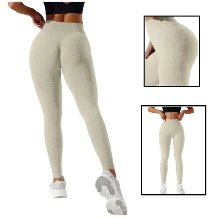 Beige / S