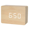 Wood
