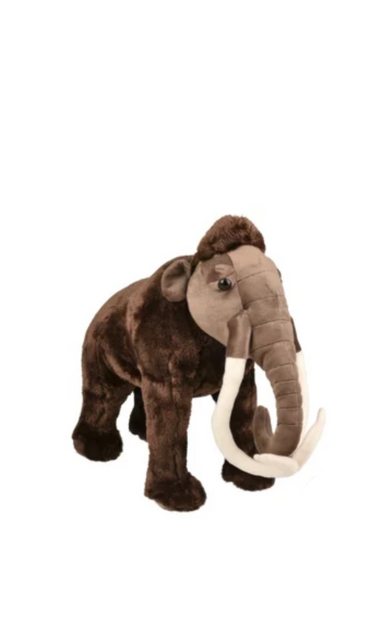 Wooly Mammoth