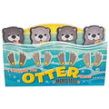You Otter Know Memo Tabs