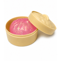 Zorbitz Surprise Sparkle Mini Dumplin' 2.5 Inch Maltose Squishy Sensory Toy