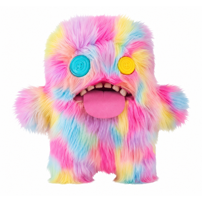 Zuru Fugglers 18 Inch Big Fuggs - Oogah Boogah