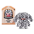 Zuru Fugglers 9 Inch Butt Ugly Pets - Annoyed Alien (Dalmation)