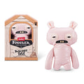Zuru Fugglers 9 Inch Butt Ugly Pets - Uncladimir Tootin (Hairless Rat)