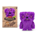 Zuru Fugglers 9 Inch Fart Face - Annoyed Alien