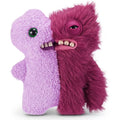 Zuru Fugglers 9 Inch Misfit Monsters - Gaptooth Weirdo