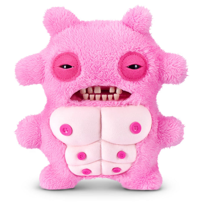 Zuru Fugglers 9 Inch Nipple Fuggs - Sir Nobbynuts