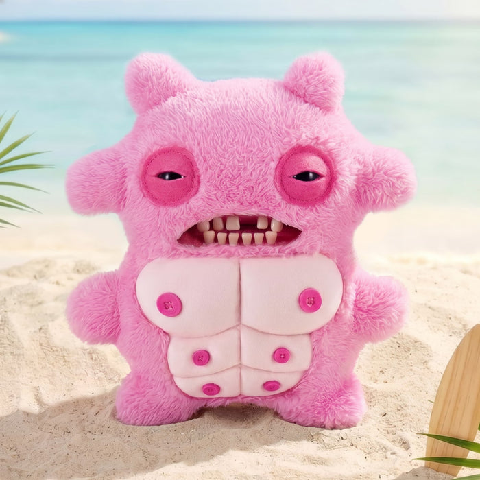 Zuru Fugglers 9 Inch Nipple Fuggs - Sir Nobbynuts
